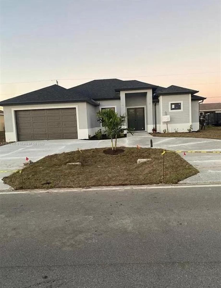 4072 Collingswood, Port Charlotte FL 33948