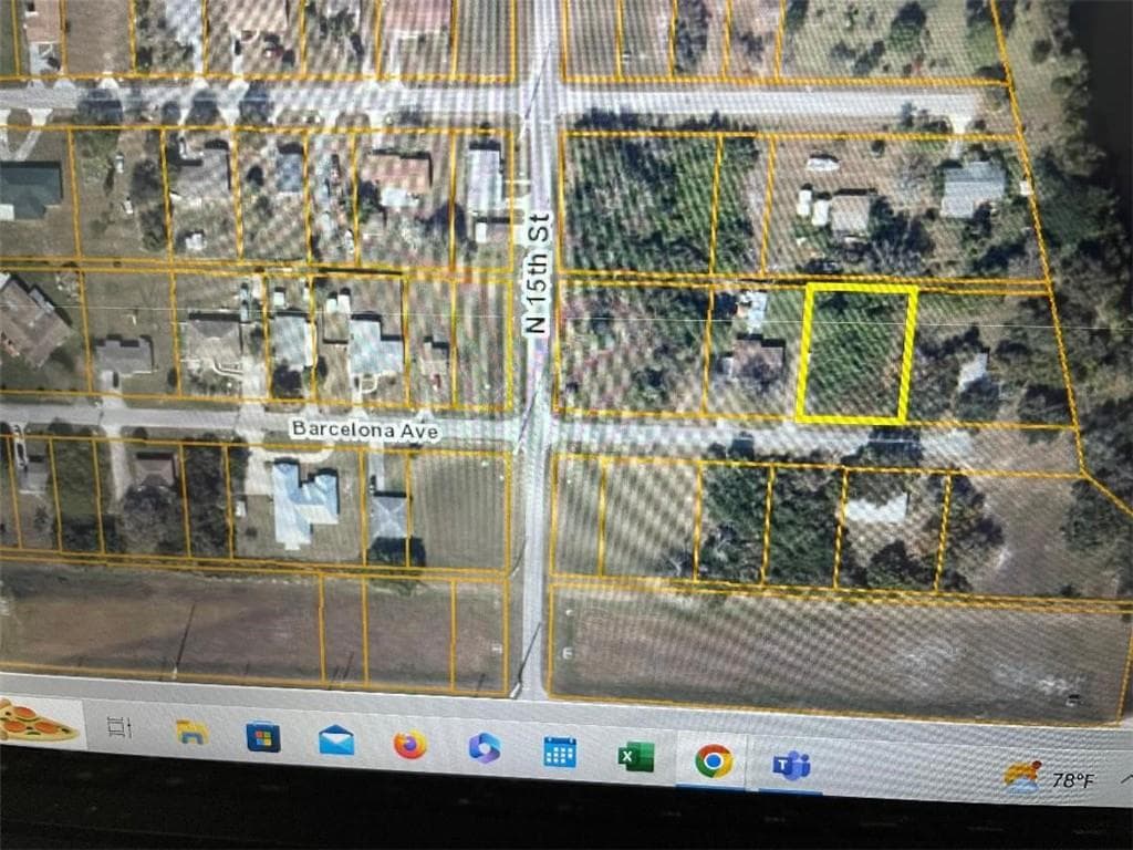 O O Barcelona Avenue, Fort Pierce FL 34946