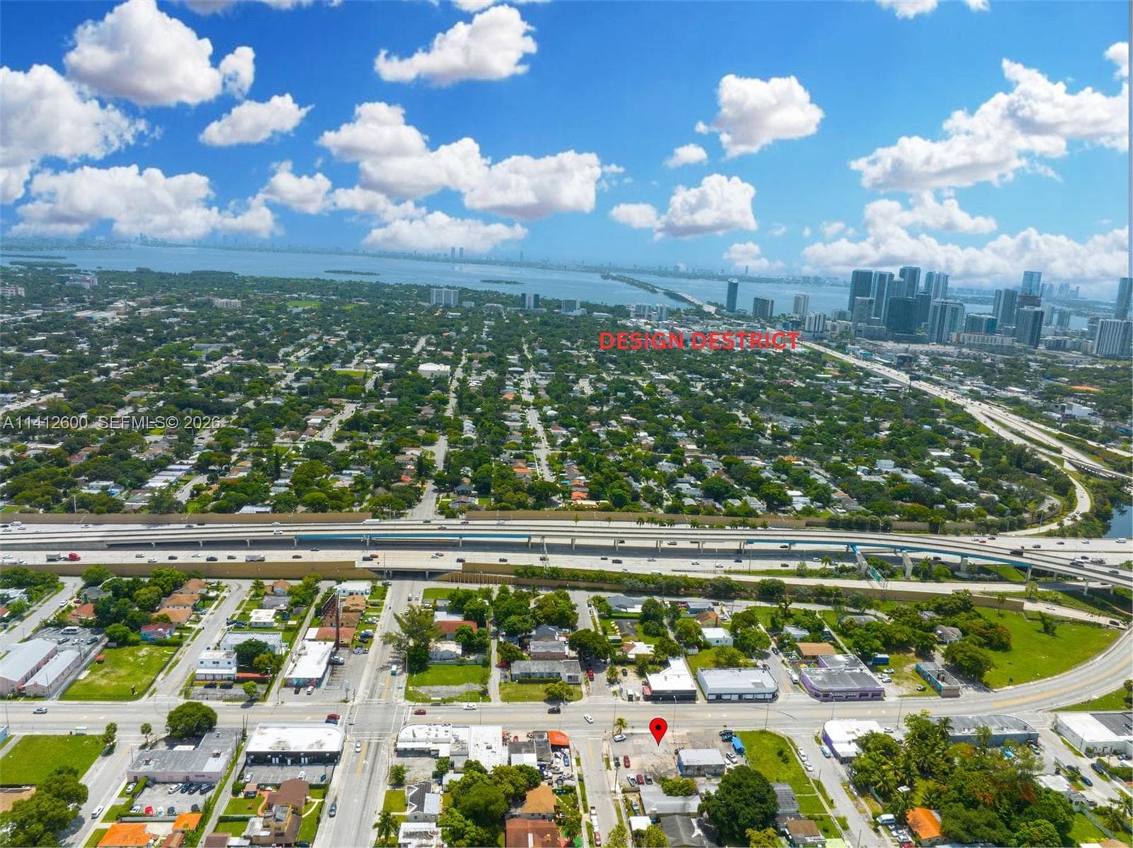 4420 NW 7th Ave, Miami FL 33127