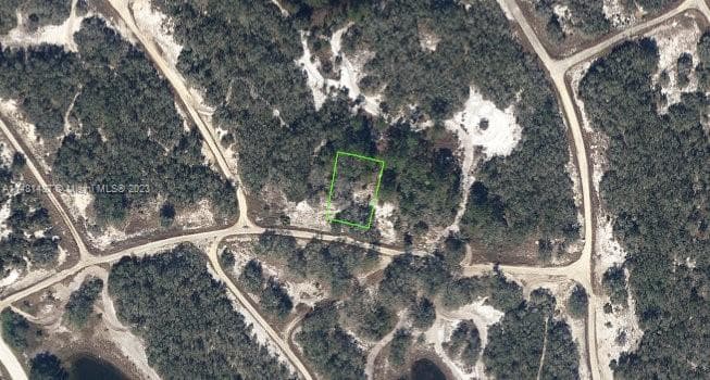 412 ELEANOR BLVD, Lake Placid FL 33852