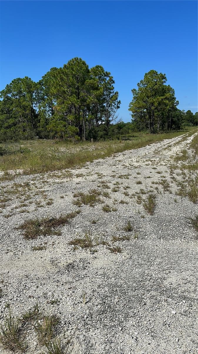 341 Moon River Ave, Lake Placid FL 33852
