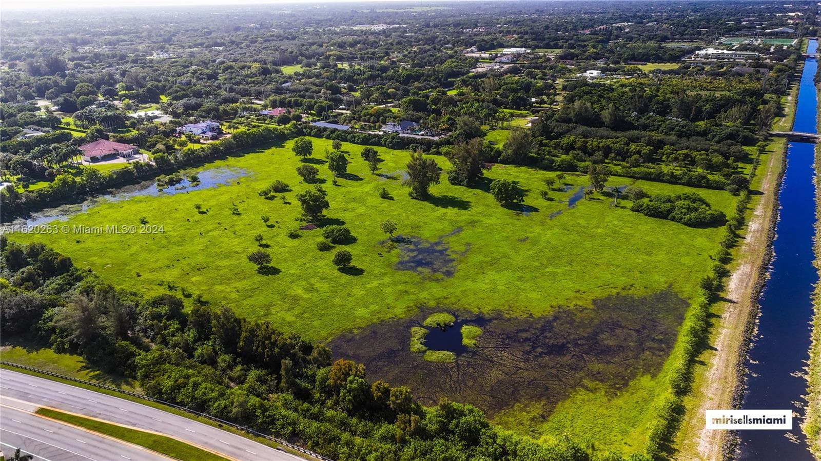 6701 SW 124th Ave, Southwest Ranches FL 33330