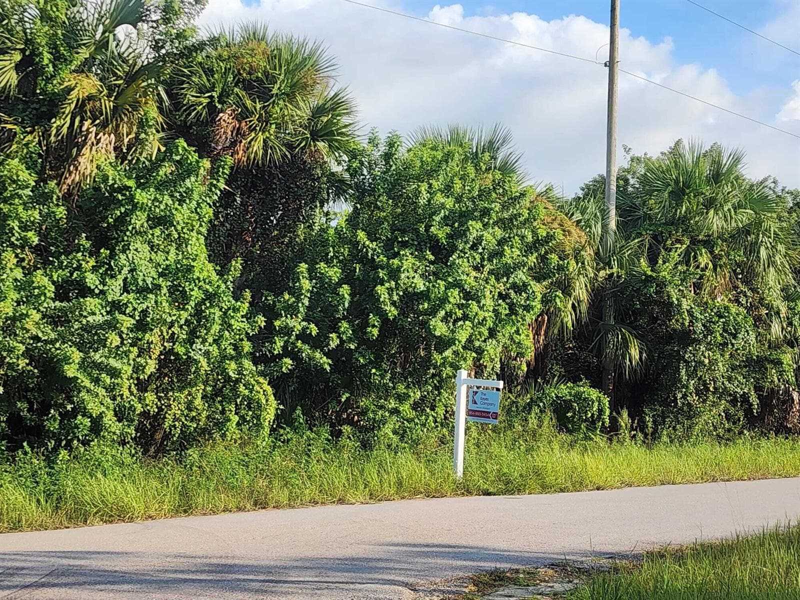 539 Osage Avenue S, Lehigh Acres FL 33974