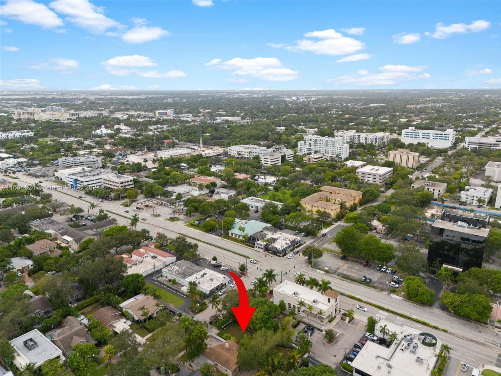 615 SE 7th St, Fort Lauderdale FL 33301