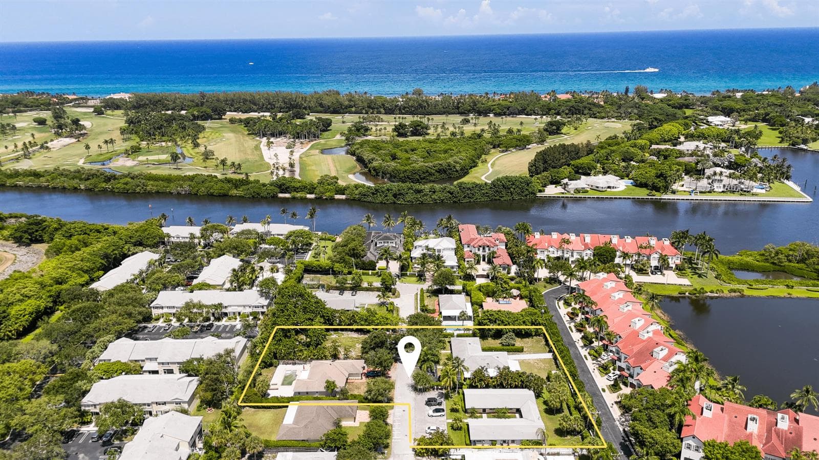 631 A Allen Avenue, Delray Beach FL 33483