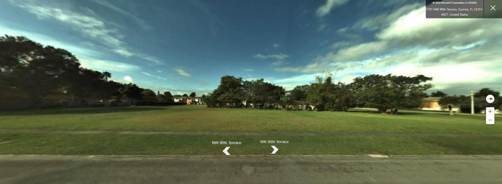 3701 NW 90th Terrace, Fort Lauderdale FL 33351