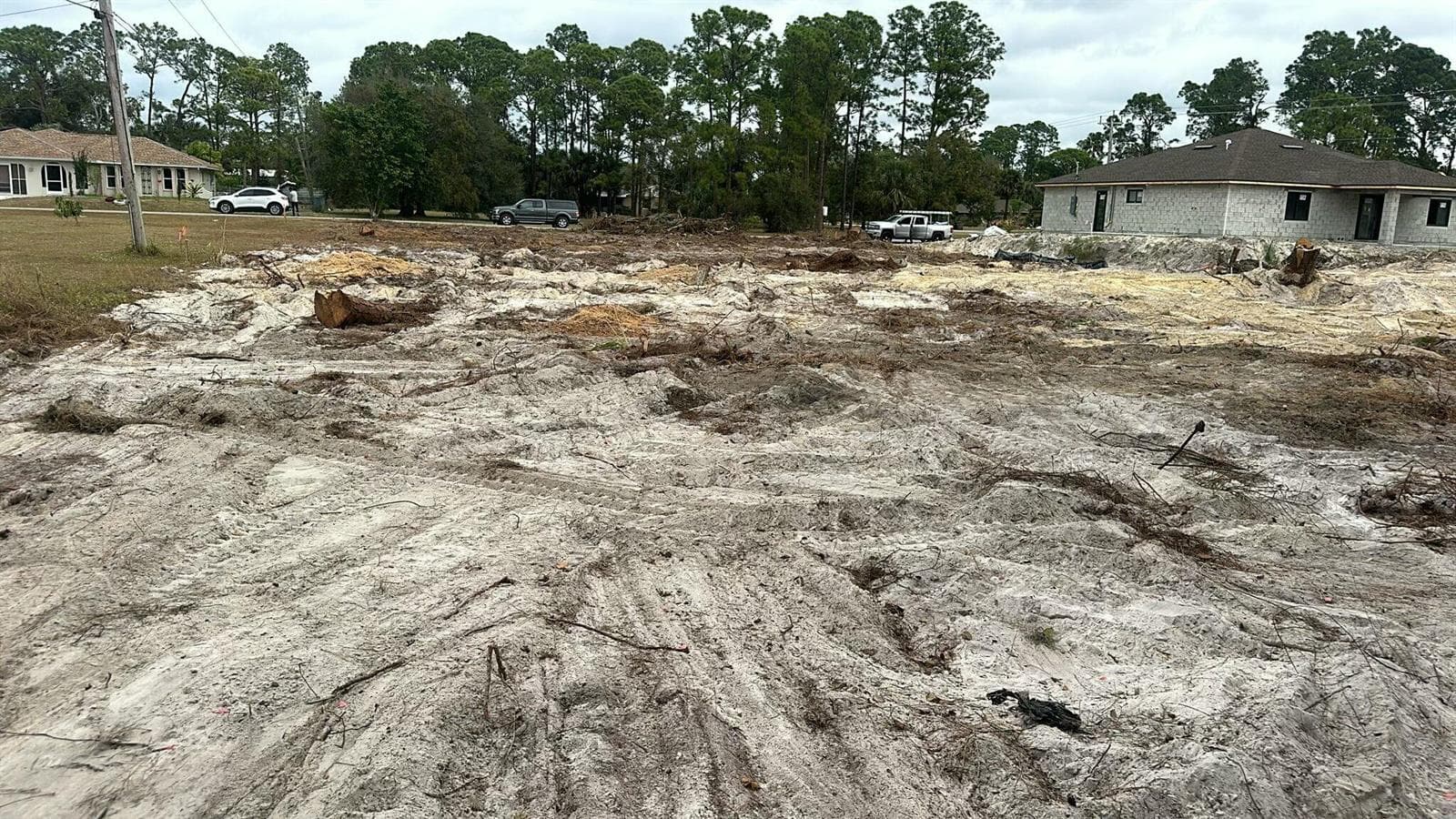 2704 Leeland Heights Boulevard Boulevard, Lehigh Acres FL 33936