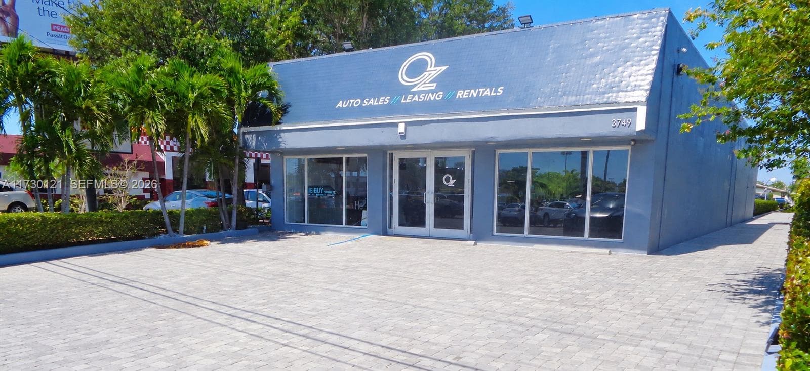3749 N Federal Hwy, Pompano Beach FL 33064