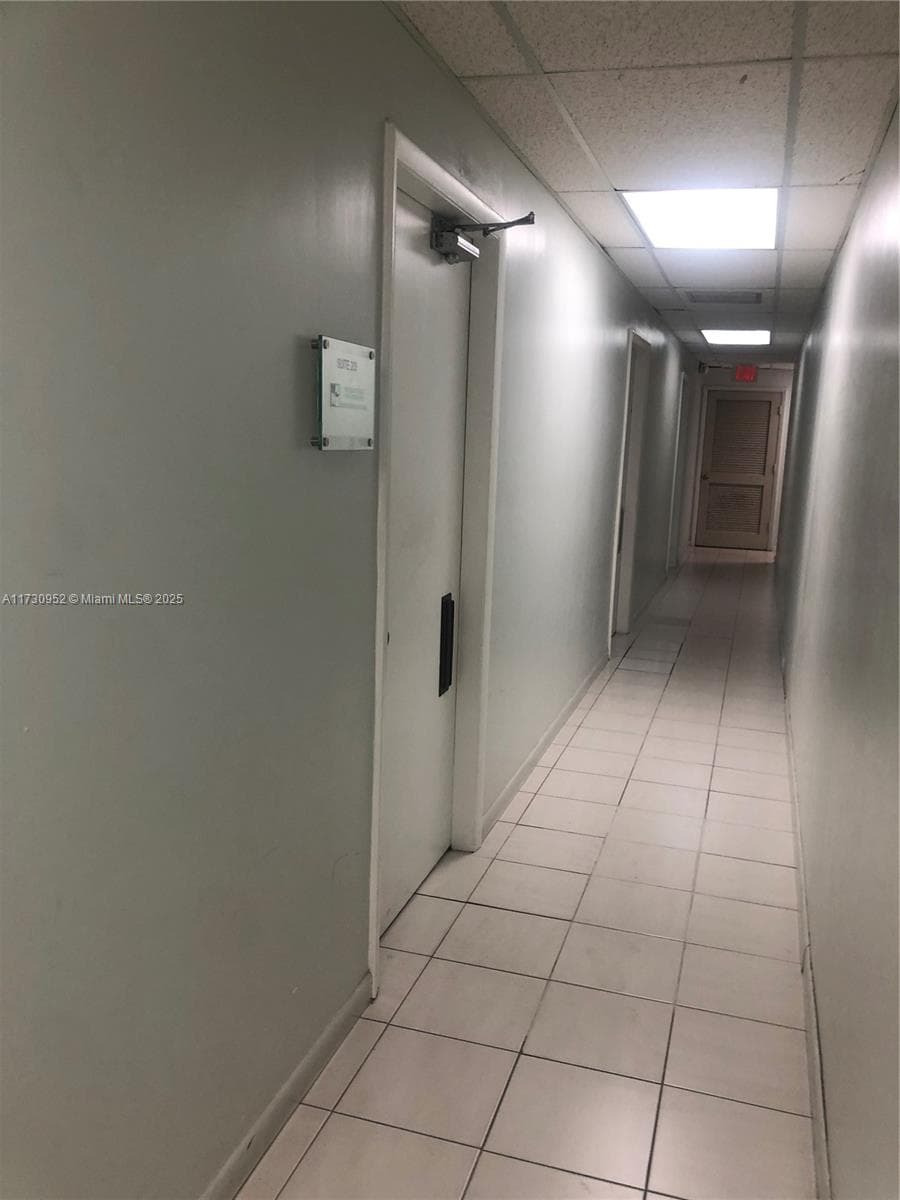 1385 SW 22 # 203, Coral Gables FL 33145