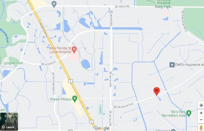 Location
