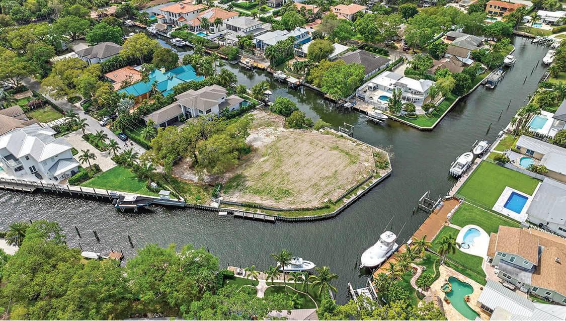 12935 S Shore Drive - 13
