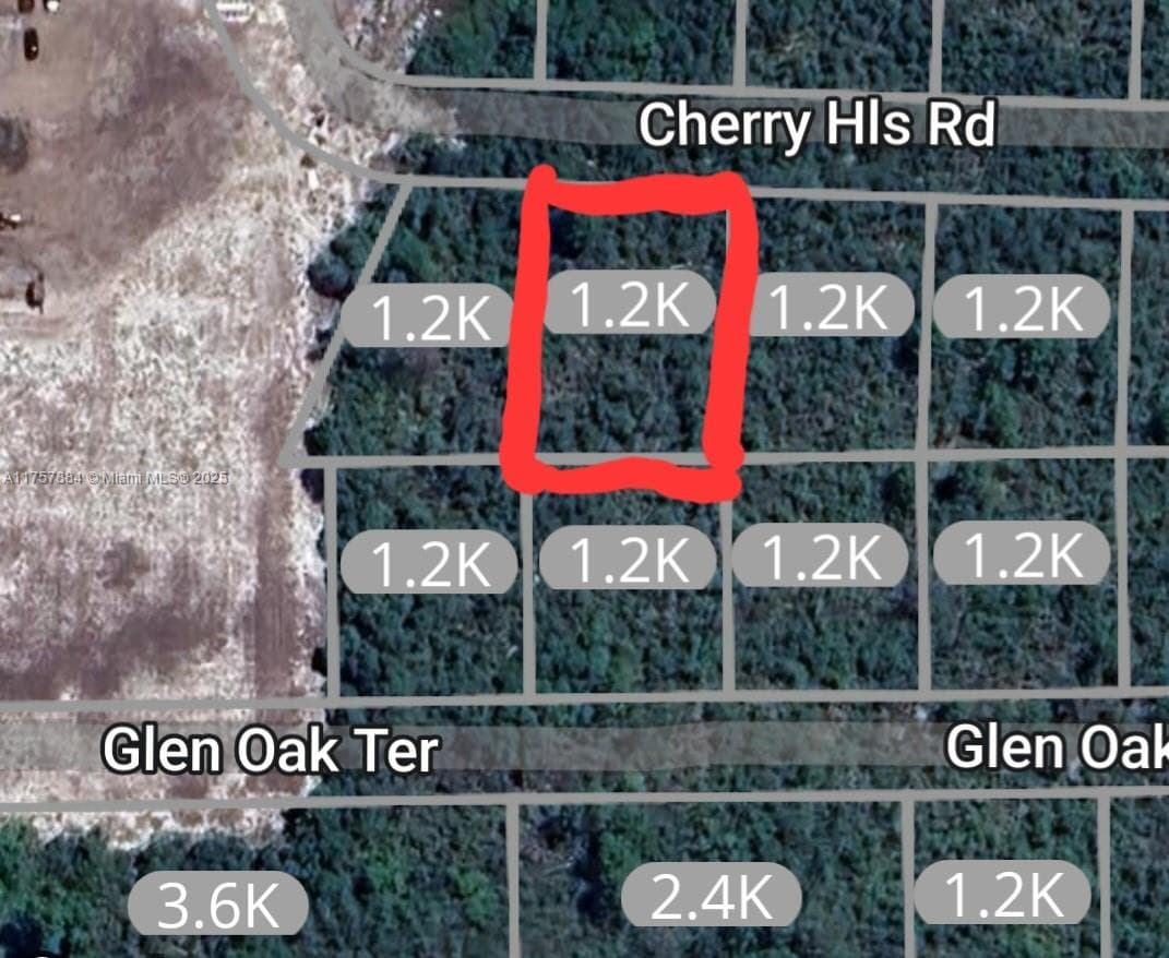 2925 Cherry Hills Rd., Sebring FL 33875