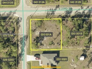 2800 E 23RD ST, Lehigh Acres FL 33971