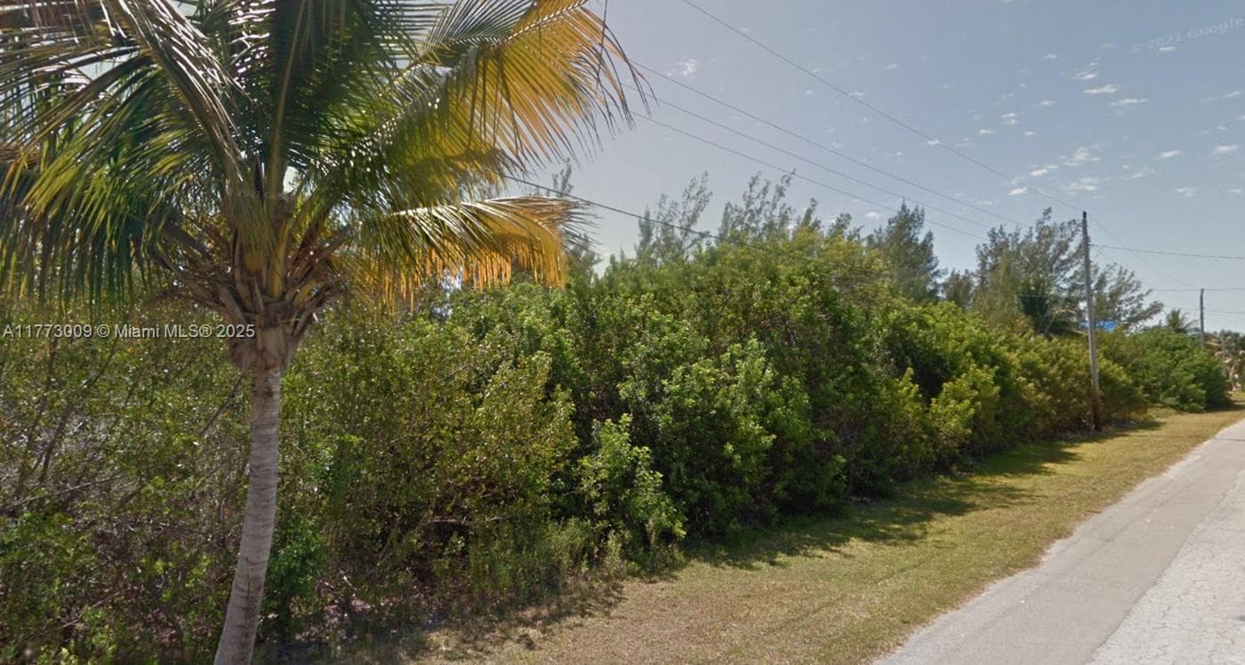 Lot 17 Jamaica St, Duck FL 33050