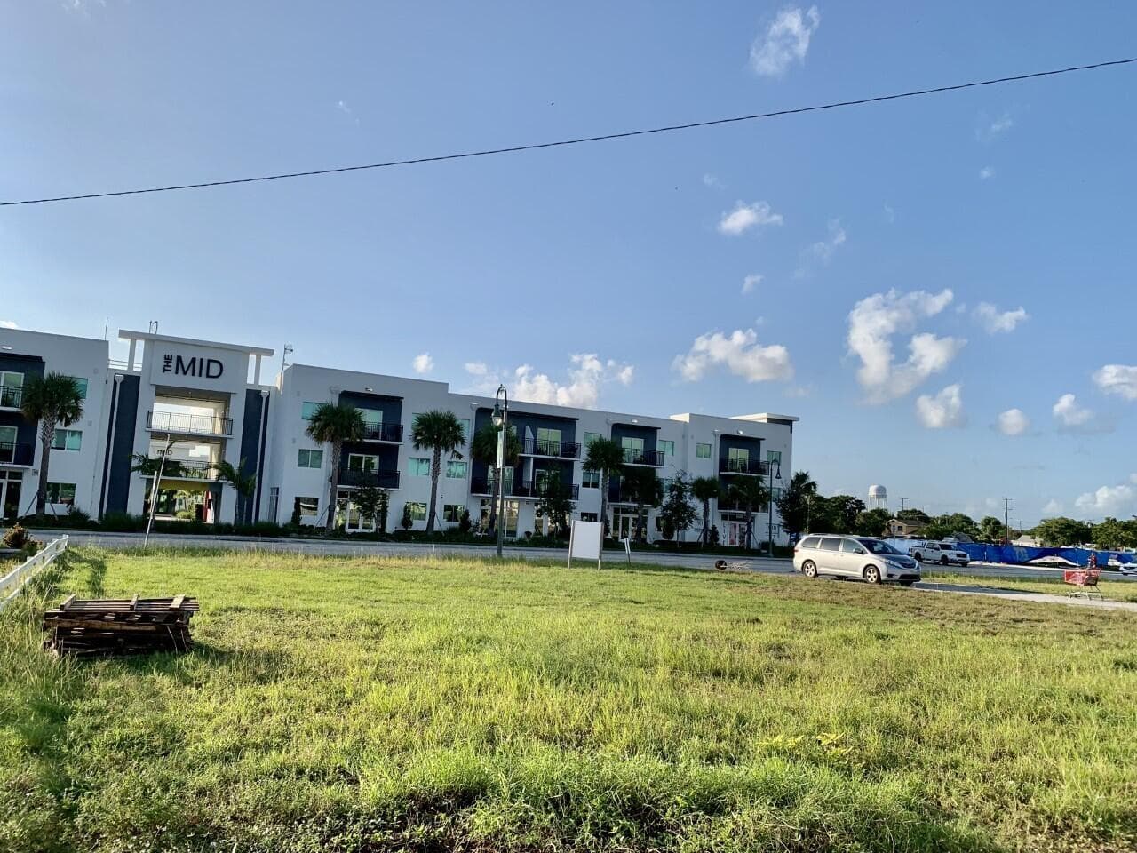 1616 Vacant Land
