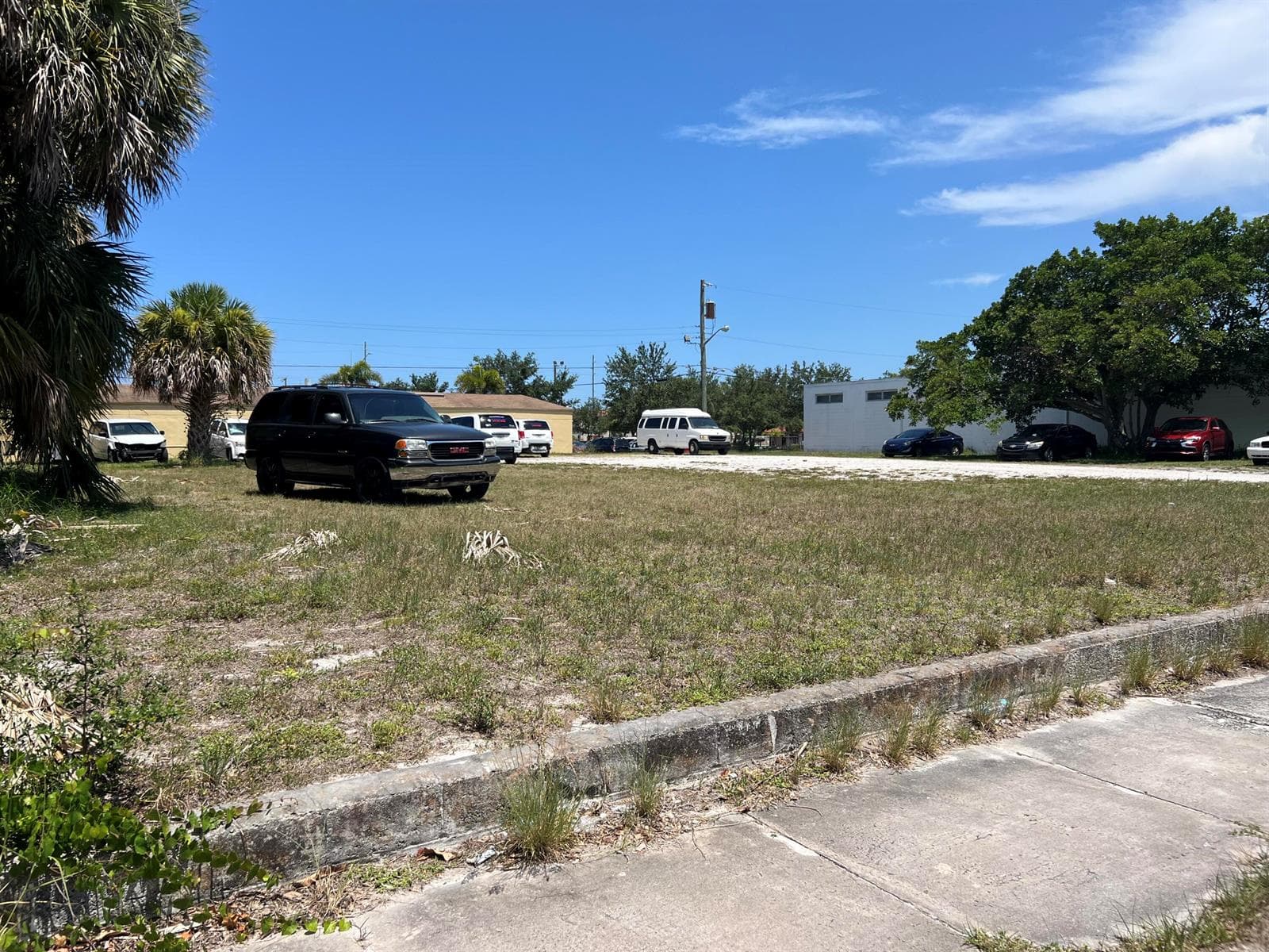534 S 5th Street, Fort Pierce FL 34950