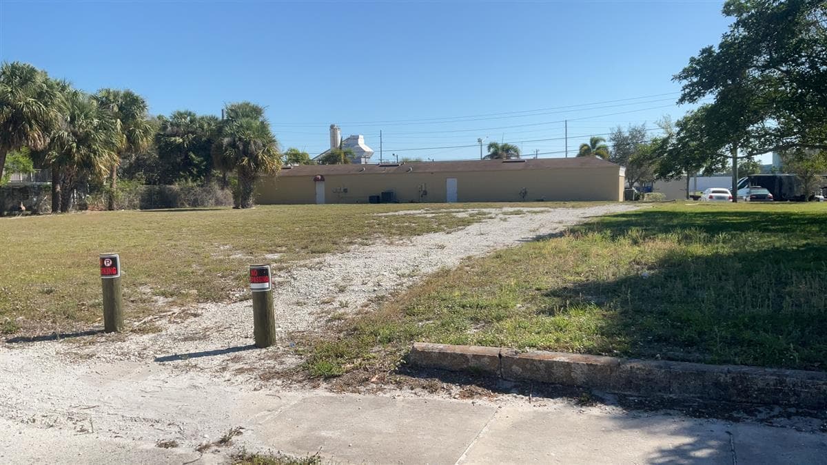 534 S 5th Street, Fort Pierce FL 34950