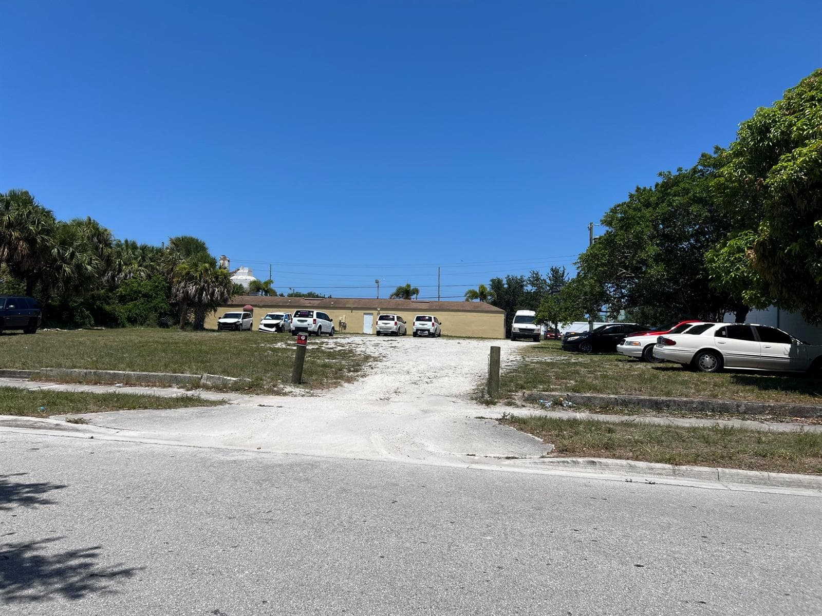534 S 5th Street, Fort Pierce FL 34950