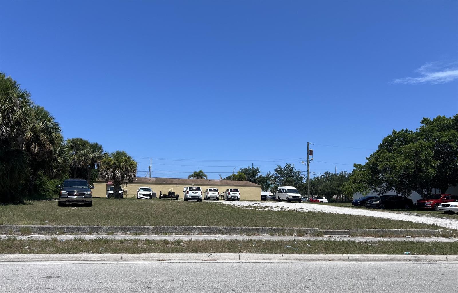 534 S 5th Street, Fort Pierce FL 34950