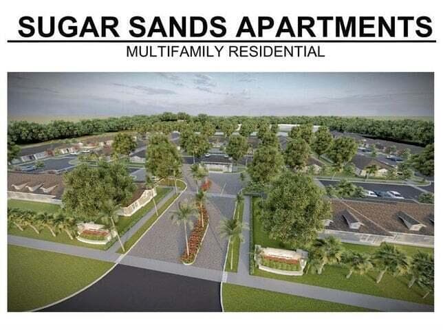 Tbd Miramar Avenue, Fort Pierce FL 34951