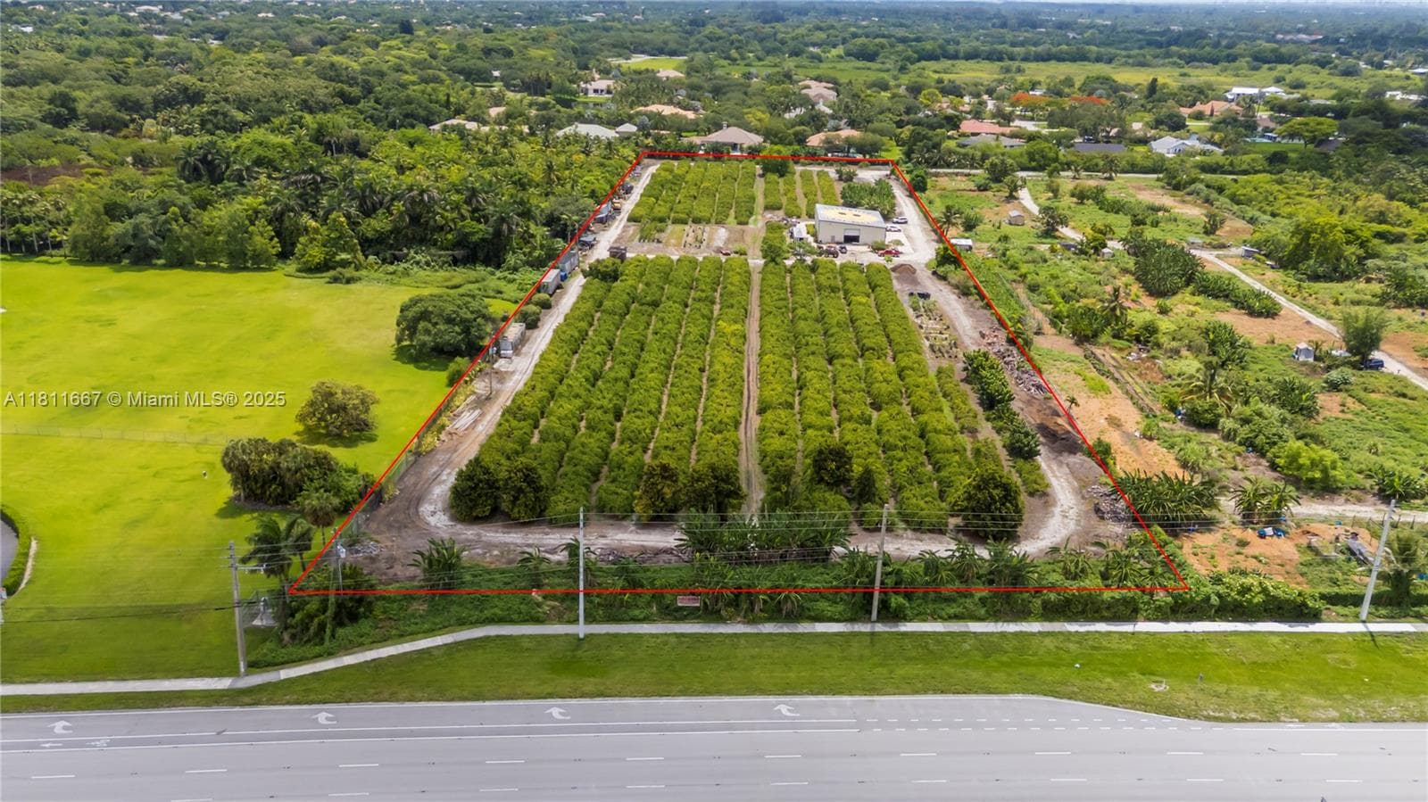 4077 SW 121st Ter, Davie FL 33330