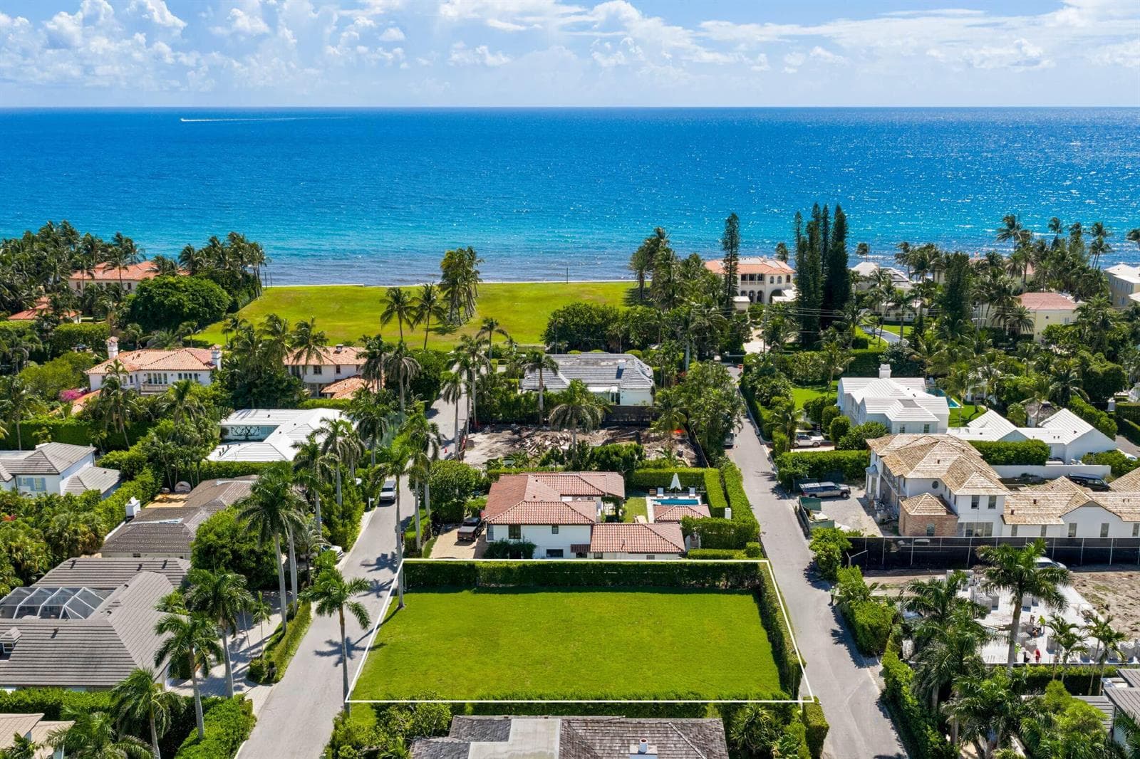 226 List Road, Palm Beach FL 33480