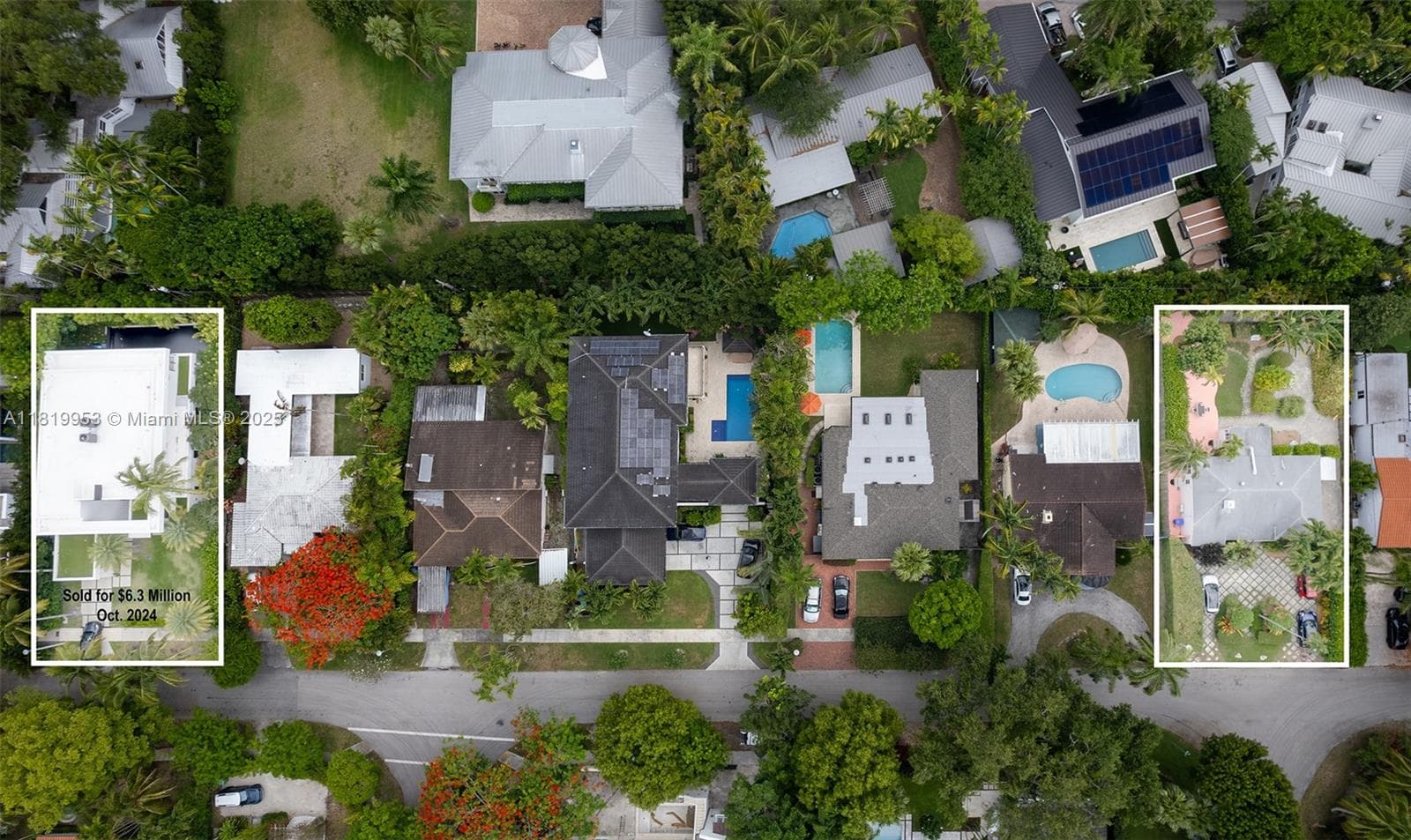 4245 Braganza Ave, Miami FL 33133