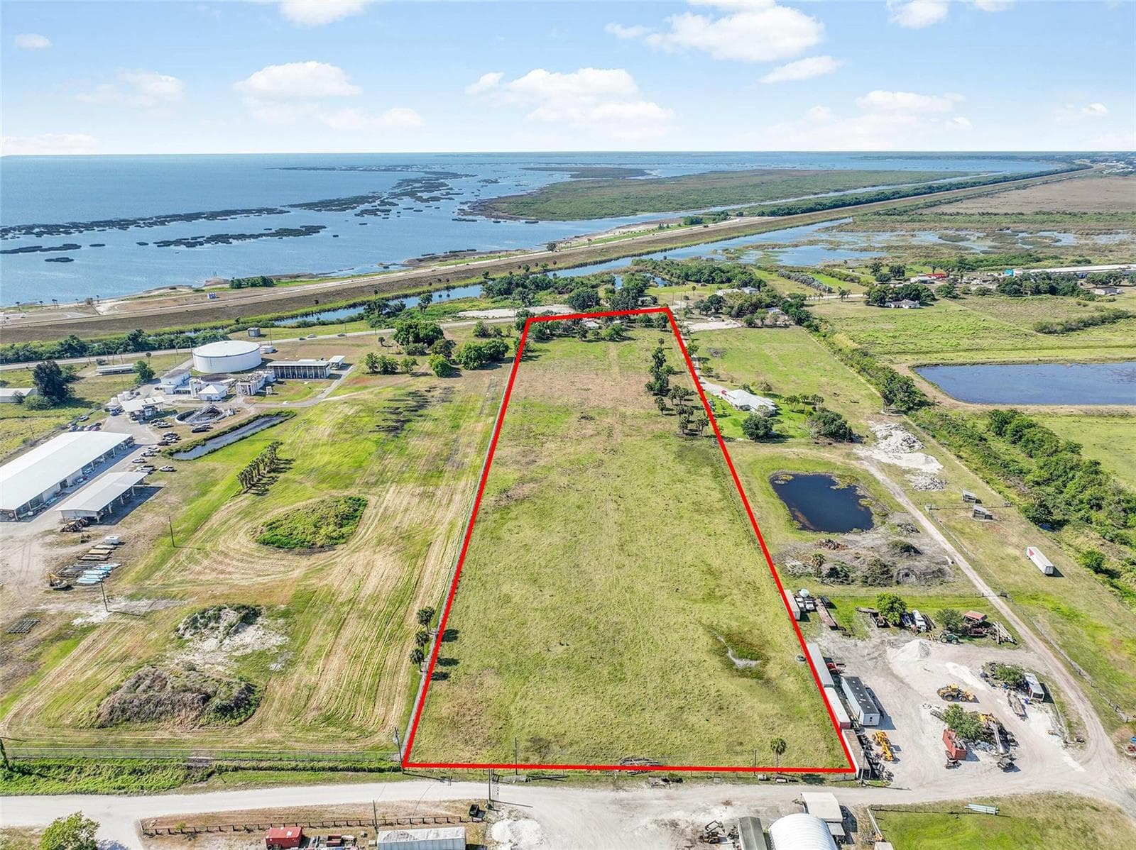651 State Road 78, Okeechobee FL 34974