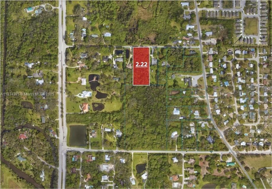 2101 Dade Rd, Fort Pierce FL 34982