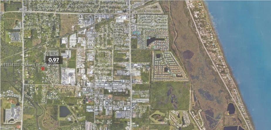 1991 Dade Rd, Fort Pierce FL 34982