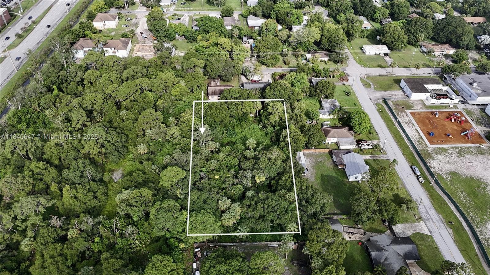 1 Tennessee Ave, Fort Pierce FL 34947