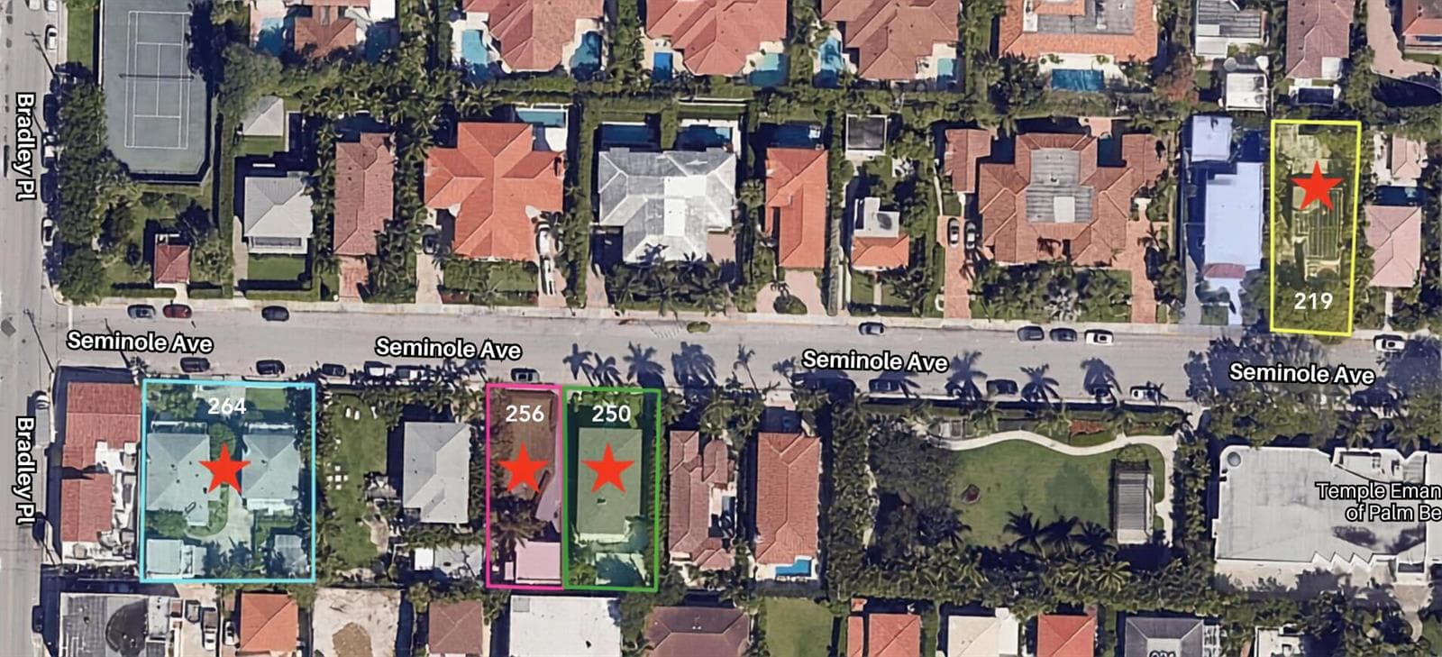 Seminole Properties