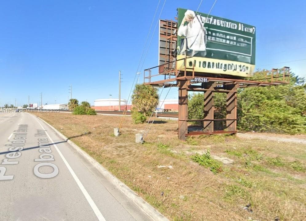 0 Dixie Hwy, Riviera Beach FL 33404