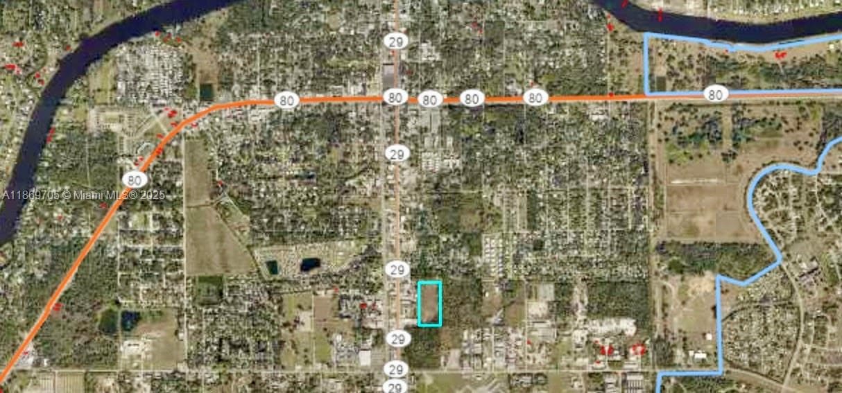 155 E Lincoln, La Belle FL 33935