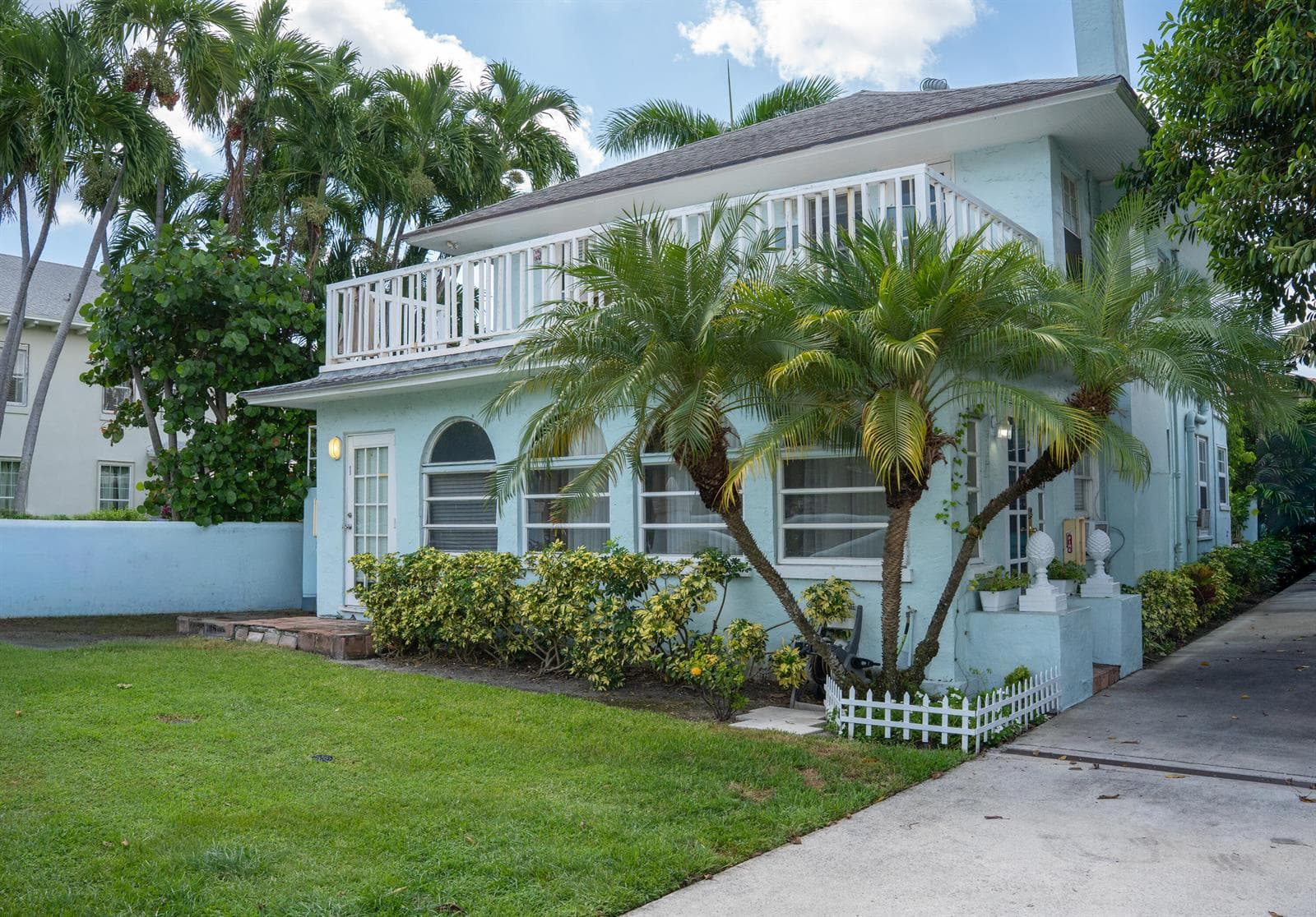 264 Seminole Ave