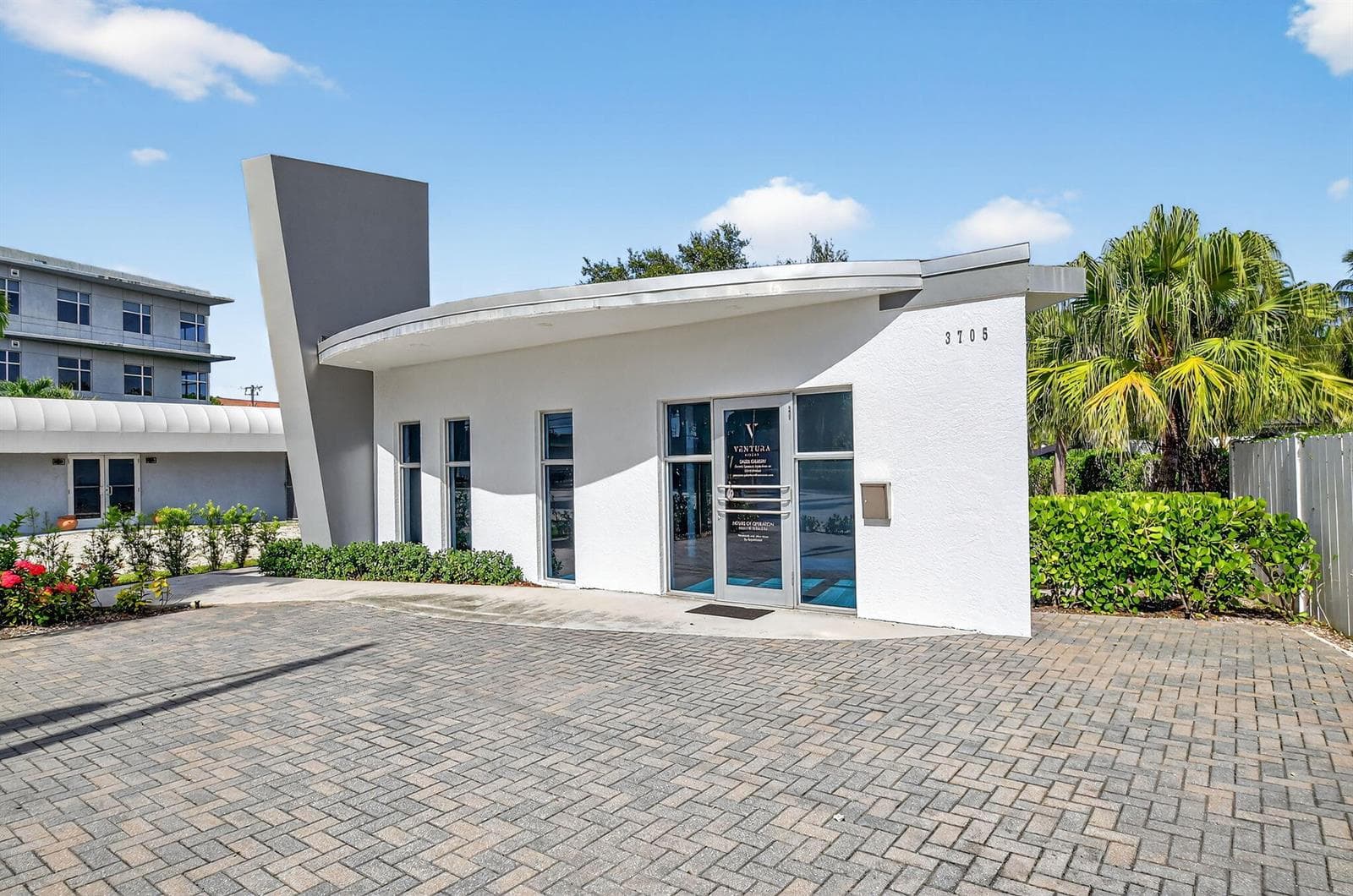 3705 N Federal Highway, Delray Beach FL 33483