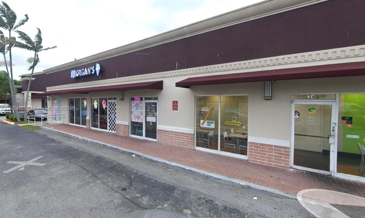 600-8 W Hallandale Beach Blvd # 8, Hallandale Beach FL 33009