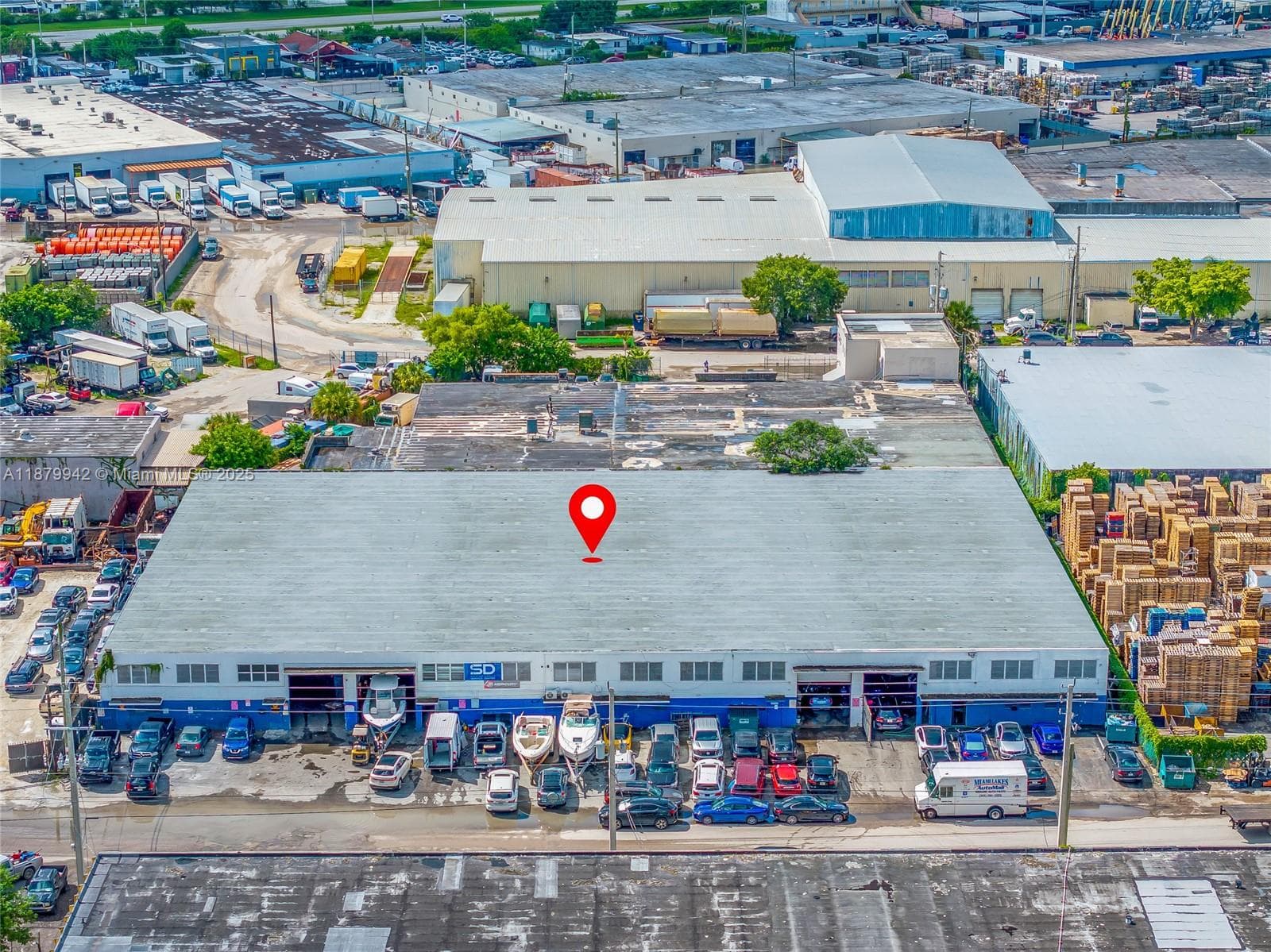 2310 NW 150th St, Opa-Locka FL 33054