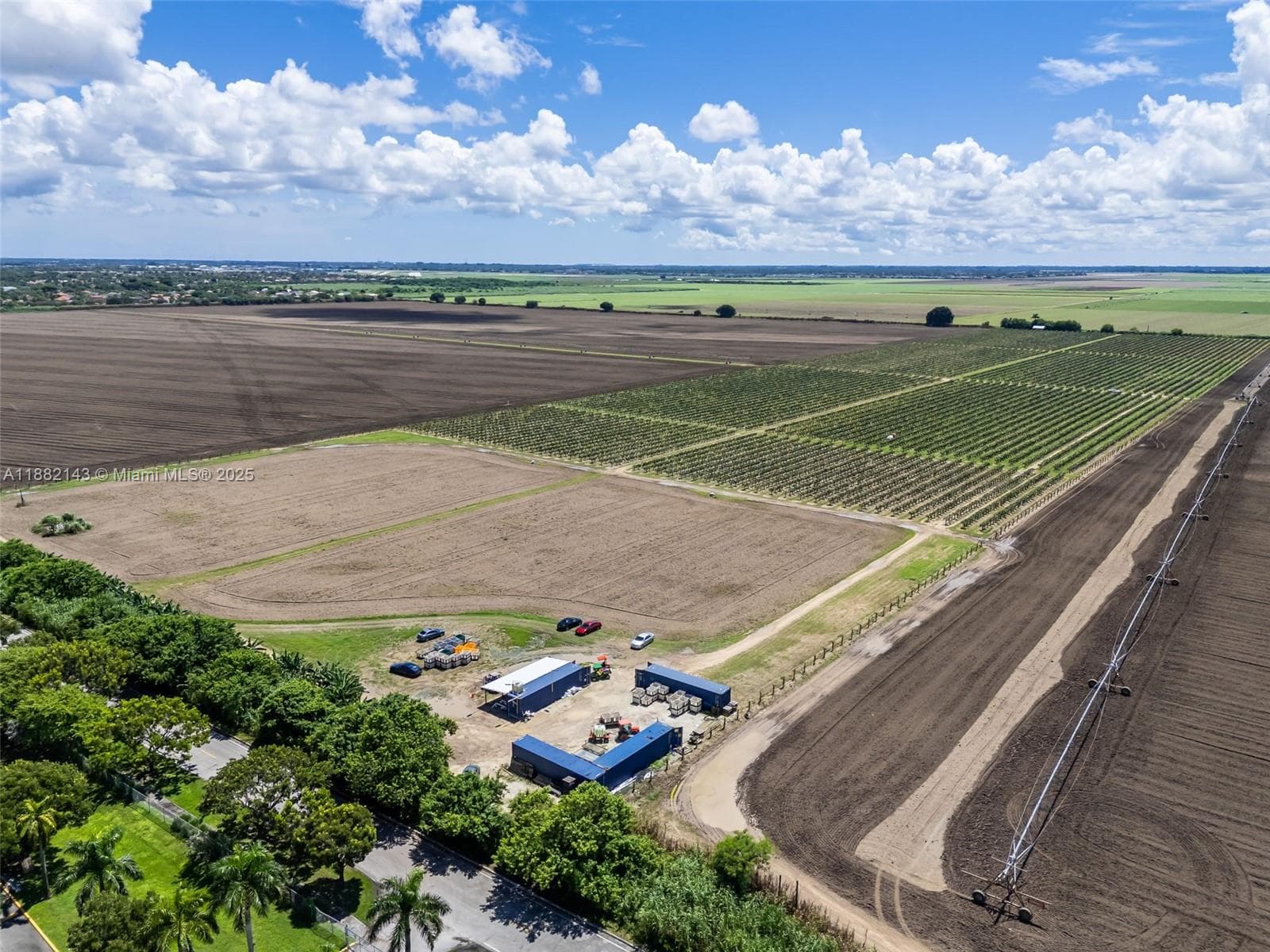 SW MIAMI-DADE, Miami FL 33196