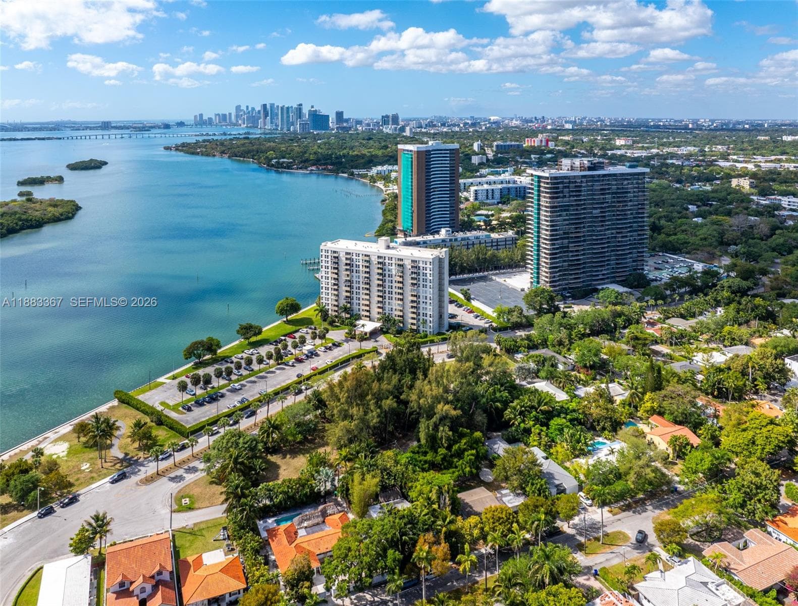 860 NE 70th St, Miami FL 33138