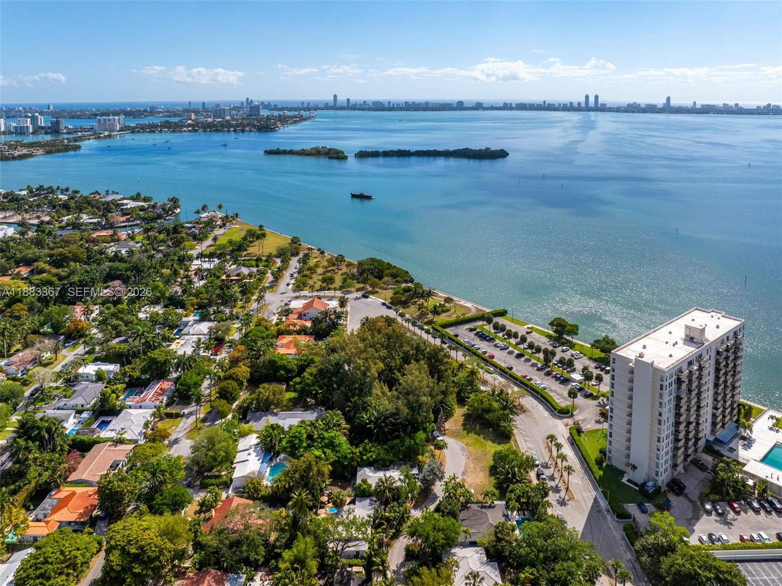 860 NE 70th St, Miami FL 33138
