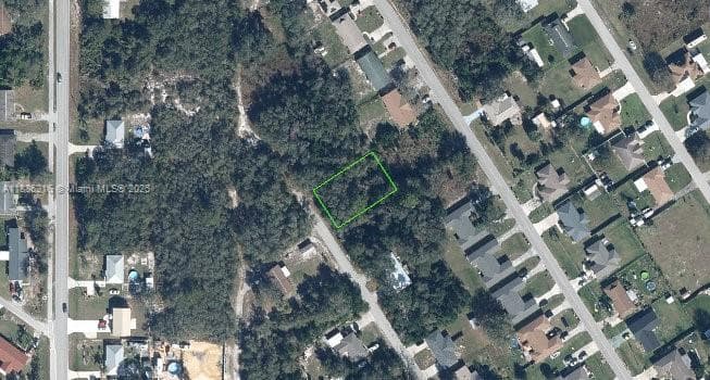 5014 SALMON DR, Sebring FL 33870
