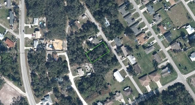 4931 SALMON DR, Sebring FL 33870