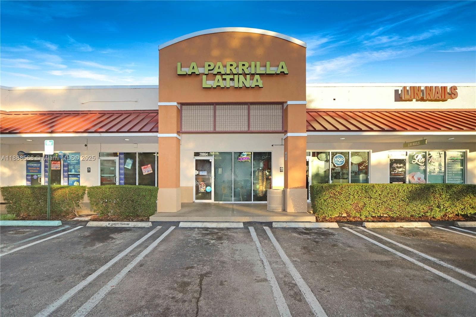 28830 S Dixie Hwy, Homestead FL 33033