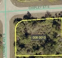 313 Lownde Avenue, Lehigh Acres FL 33974