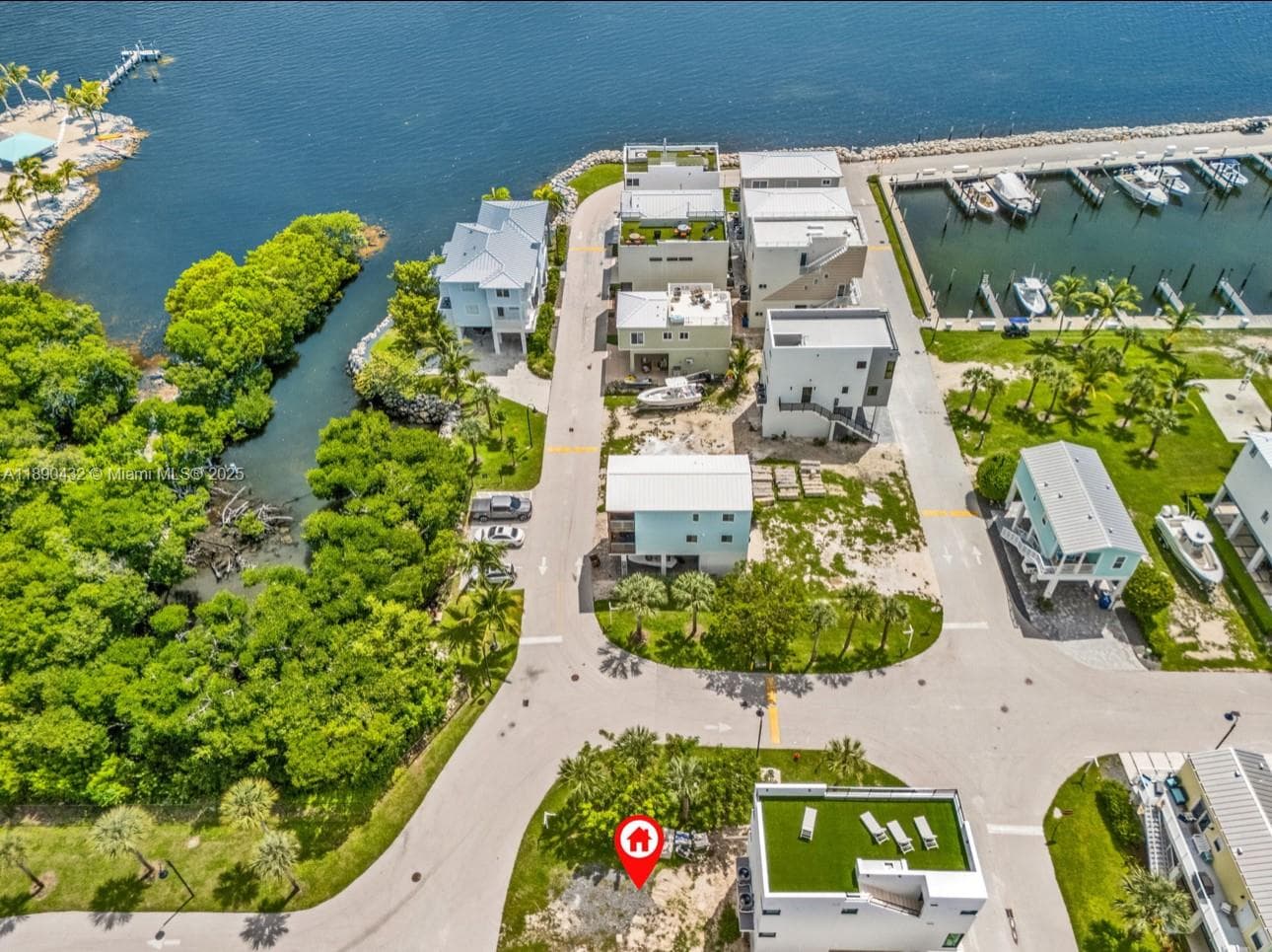 94825 Overseas Hwy, Key Largo FL 33037