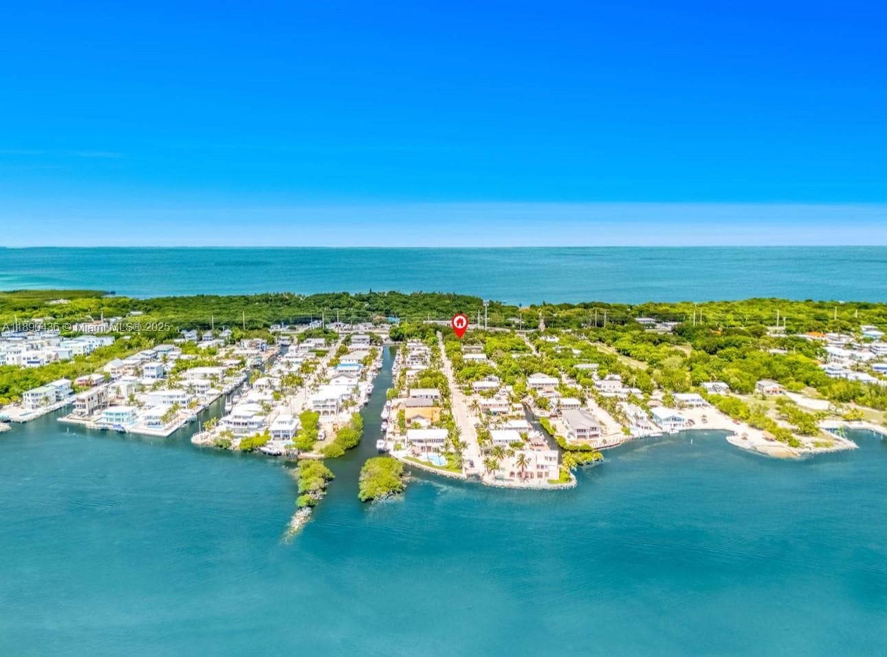 1032 Snapper Ln, Key Largo FL 33037