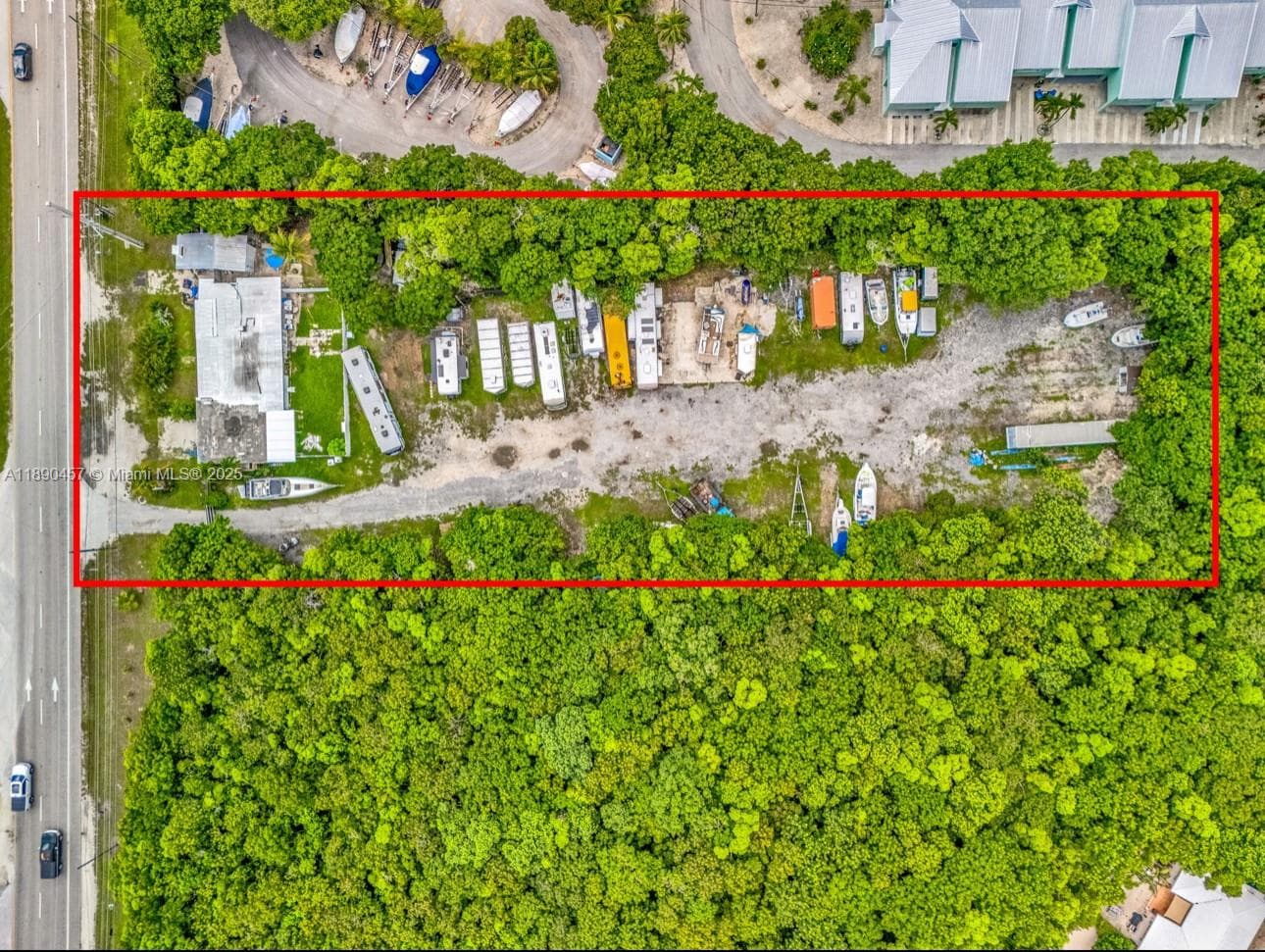 98468 Overseas Hwy, Key Largo FL 33037