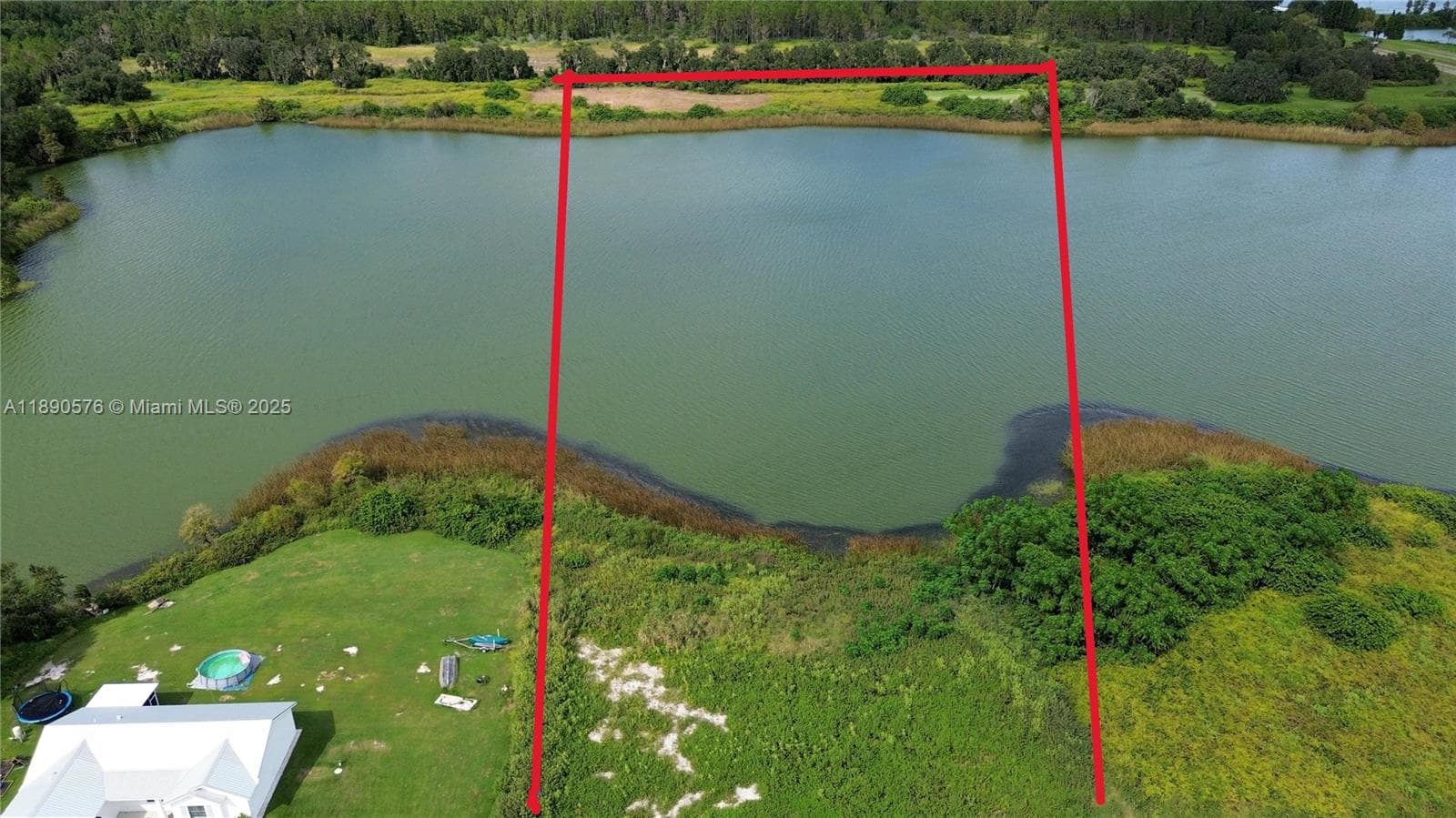 1940 Old Brewster Rd, Other City - In The State Of Florida FL 33841