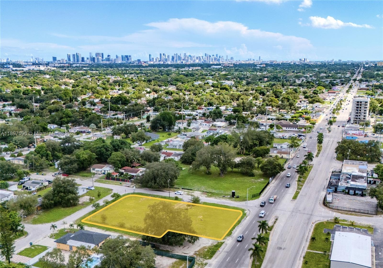 8901 NW 22nd Ave, Miami FL 33147